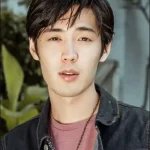 André Dae Kim Canadian Actor