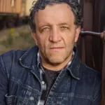Ron Kennell Canadian Actor