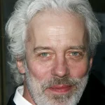 Terrence Mann American Actor
