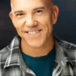 Ernest Scooby Rogers American Actor
