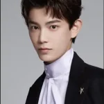 Ding Yuxi Chinese Actor
