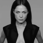 Elena Lyadova Russian Actress