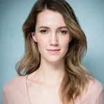 Hannah Spear Canadian Actress