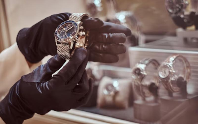 Rolex Watches