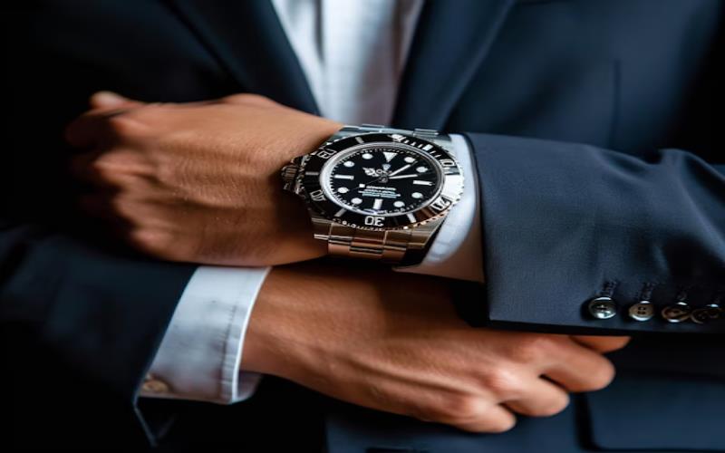 Rolex Watches