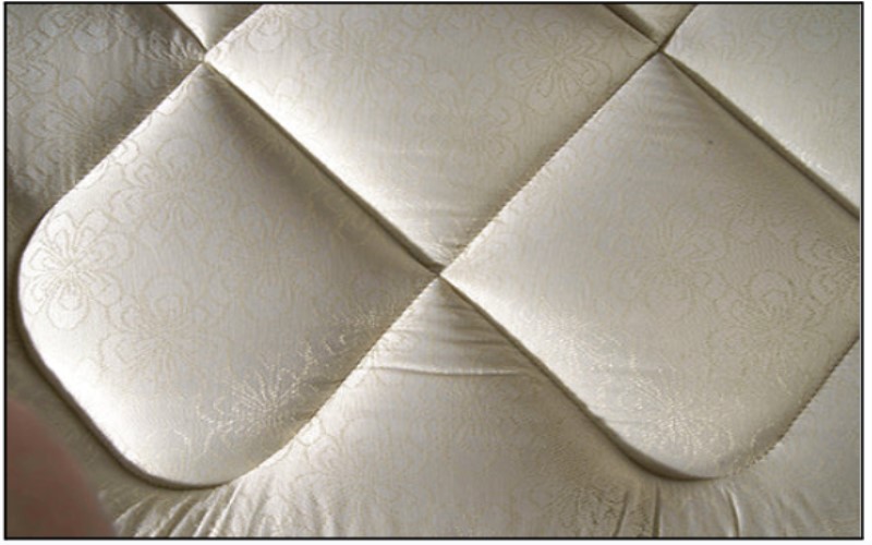 Right Mattress