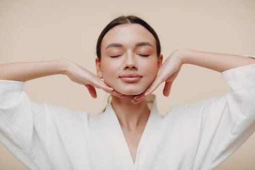 natural anti aging skin care