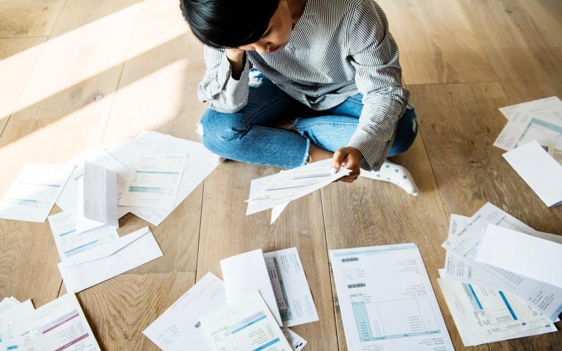 Small Business Debt Restructuring: A Strategic Approach