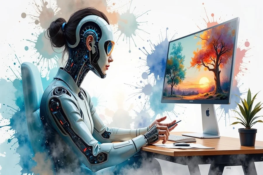 AI Avatars