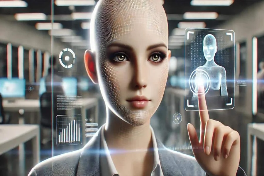 AI Avatars