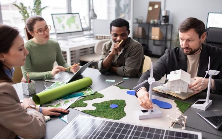 Effective employee retention strategies include offering growth opportunities, fostering a positive work culture, recognizing achievements, and providing competitive benefits.