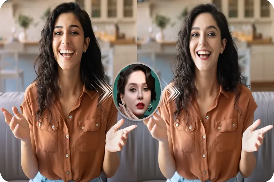 Face Swap Techniques