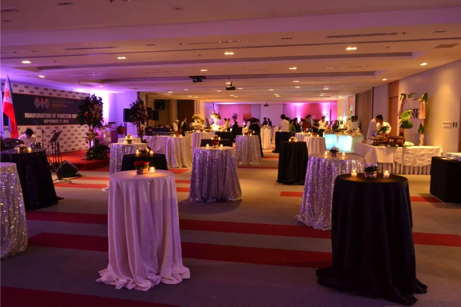 Level Corporate Events