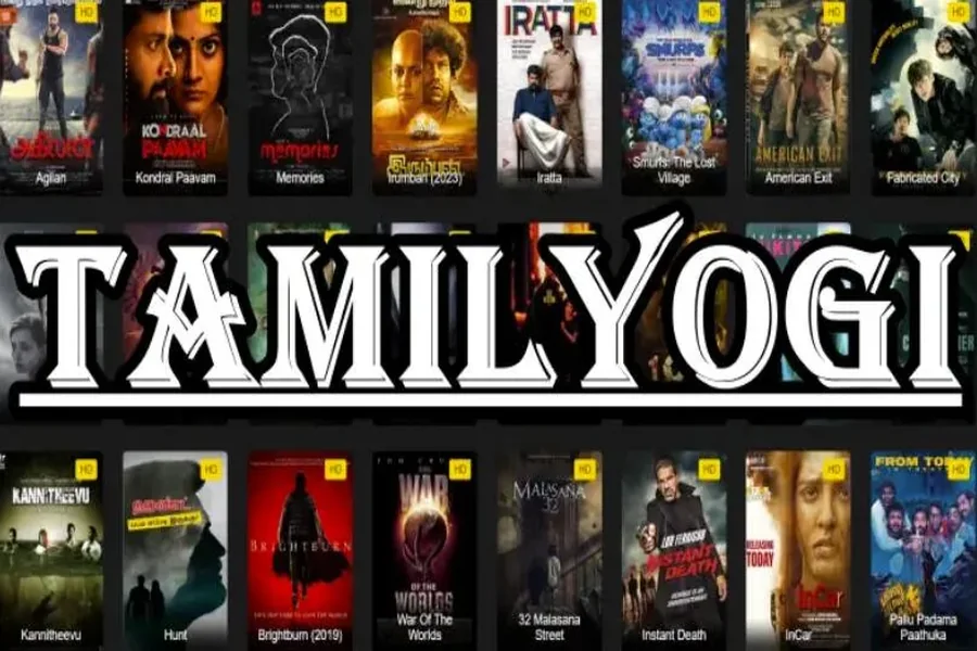 Tamil Music
