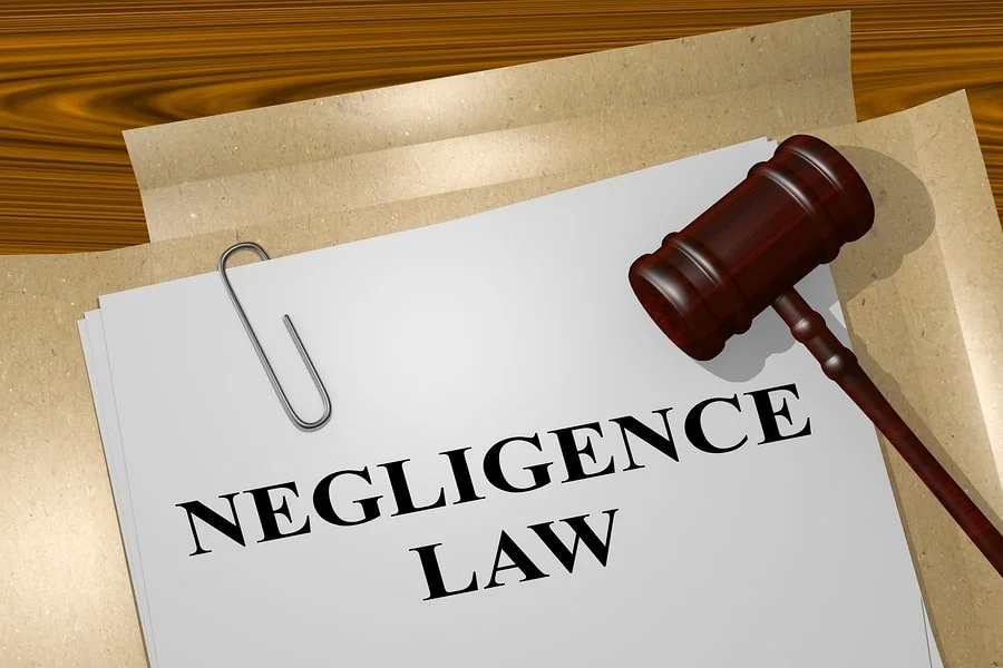 Negligence Laws