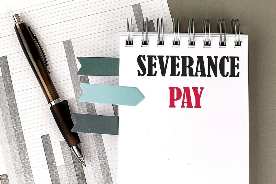 Severance Pay: Key Facts to Know Before You Sign Anything - Super Stars Bio