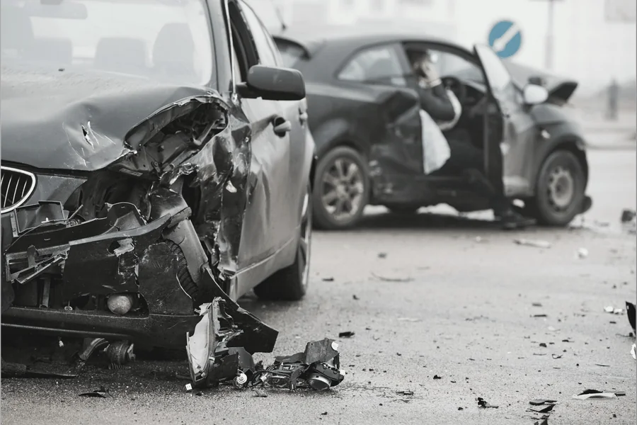 Accident Lawyer