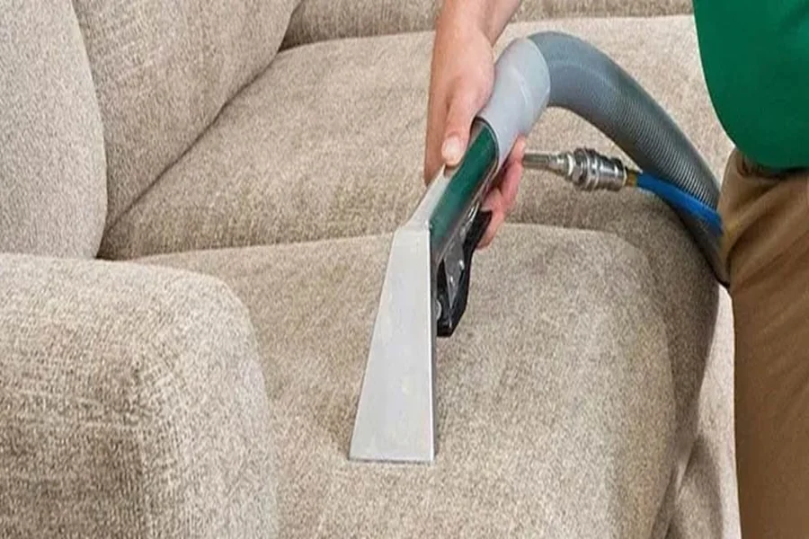 Why Regular Upholstery Cleaning is Essential for a Healthy Home