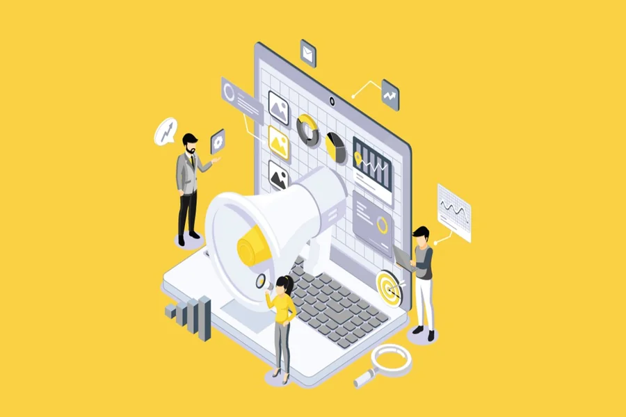 How To Create A High-impact Brand That Stands Out In A Crowded Market