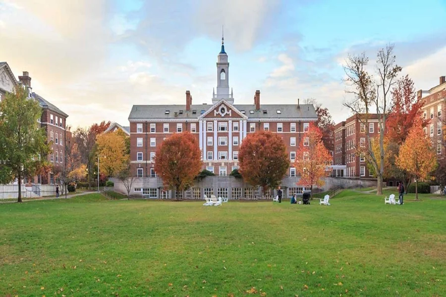 Discover Top-Ranked American Institutions for International Students