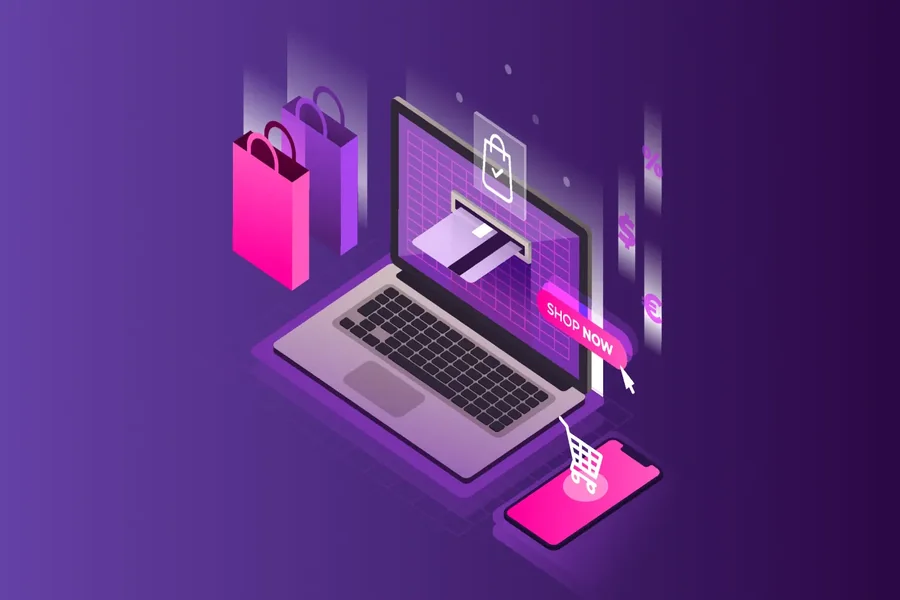 Ecommerce Software