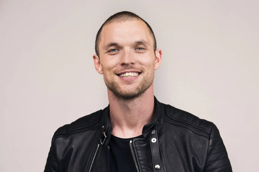 Ed Skrein Wife Their Life Together Beyond the Public Eye