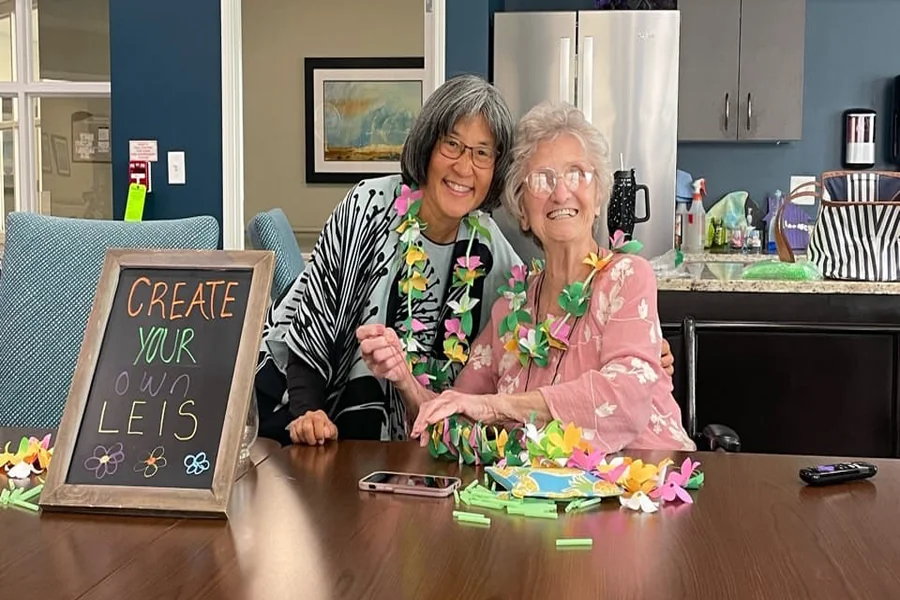 Assisted Living Communities