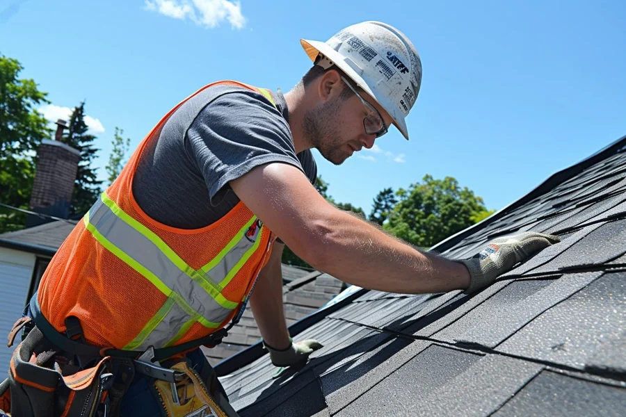 Roof Installations