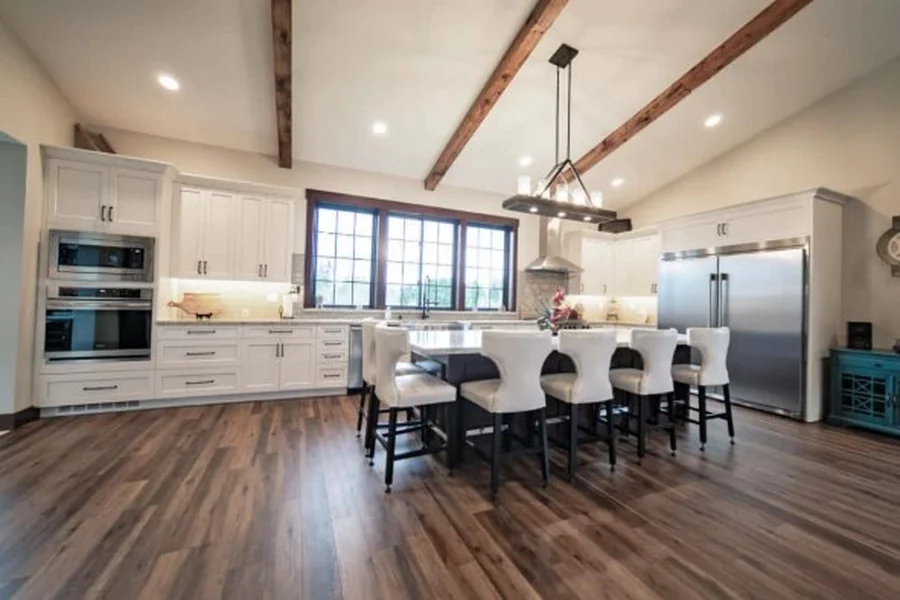 Modern Kitchen Remodeling San Diego