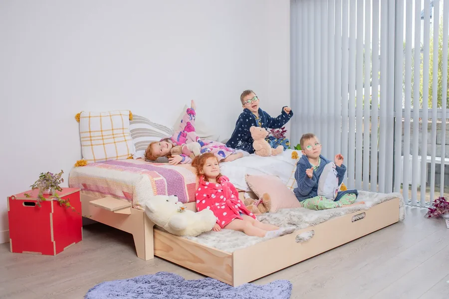 Smart Sleep Solution