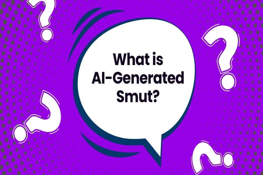 AI Smut Generators