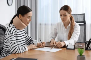 Personal Injury Lawyer