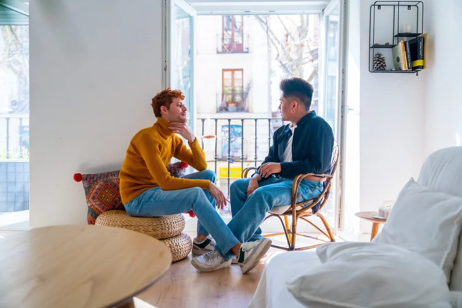 What to Look for When Choosing the Right Sober Living Home