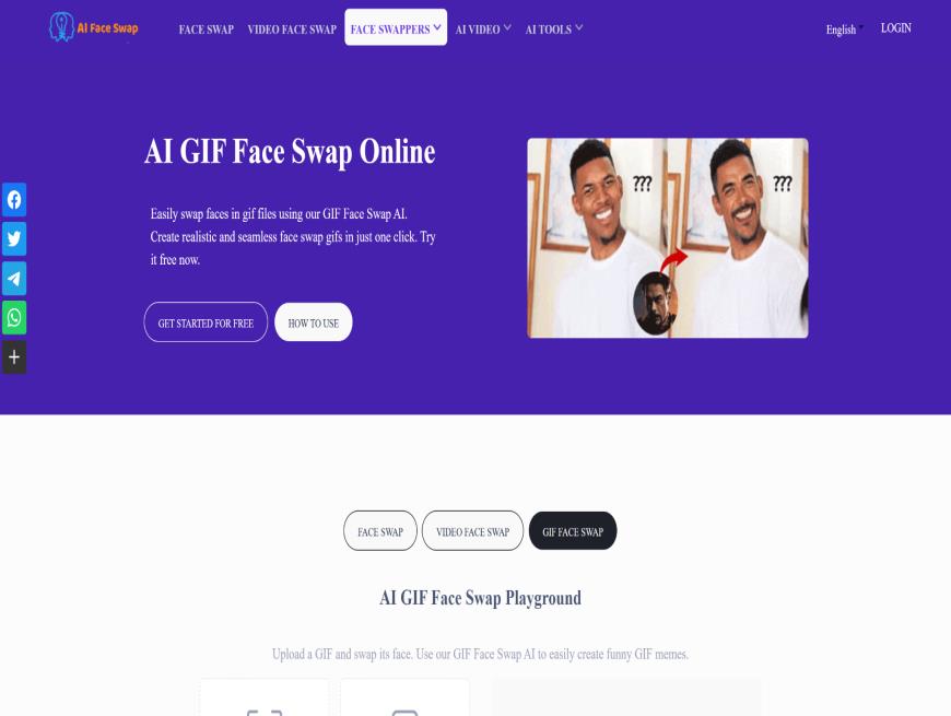 Redefining Digital Expression The Evolution of AI Face Swap Technology