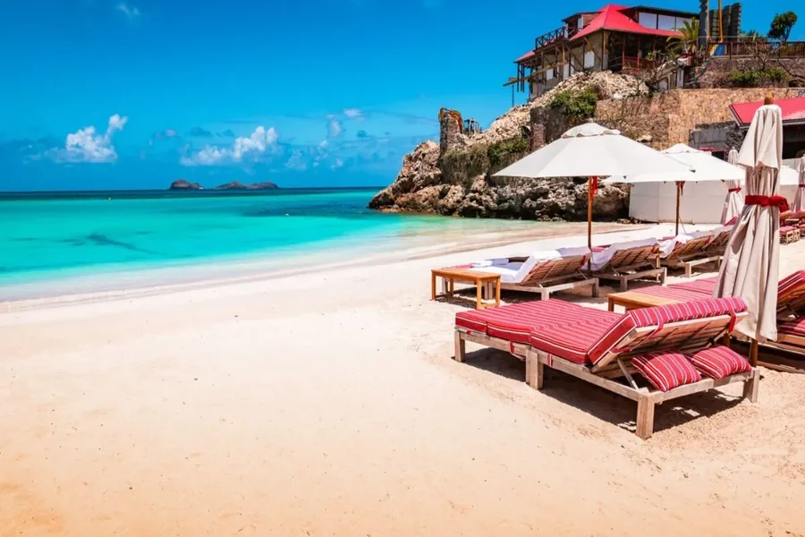 Top 10 Beach Destinations Loved