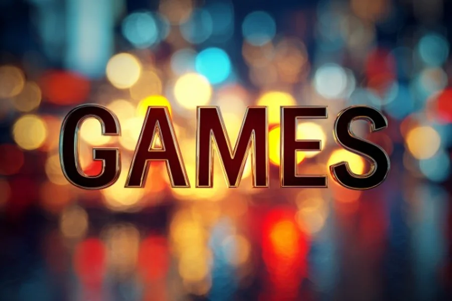 Trending Games
