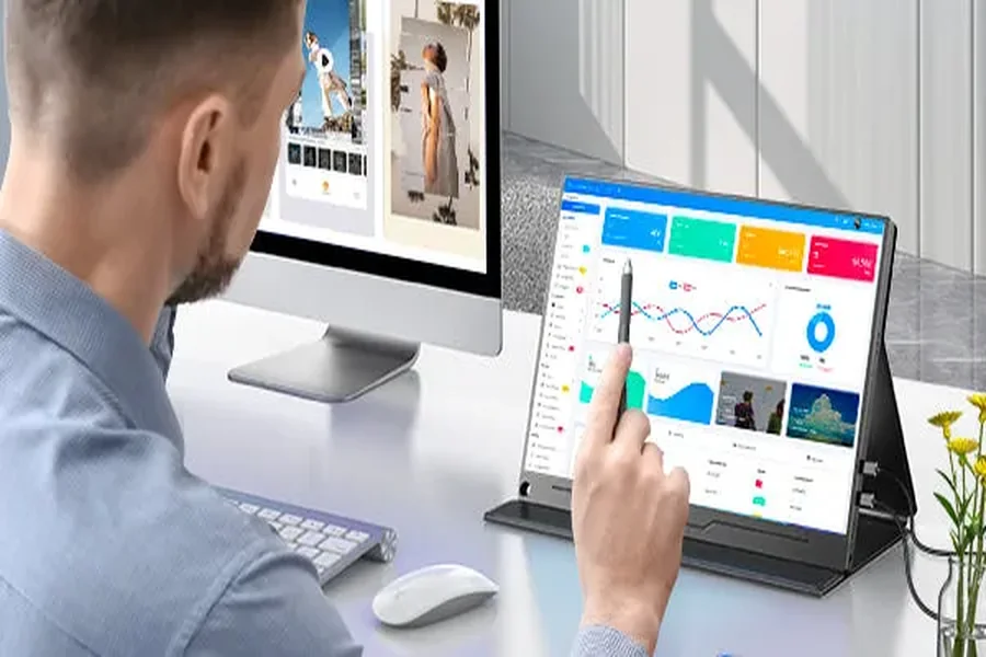 Portable Monitor