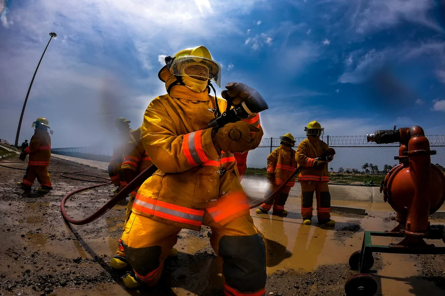 What Should an In-Depth Fire Risk Assessment Report Include