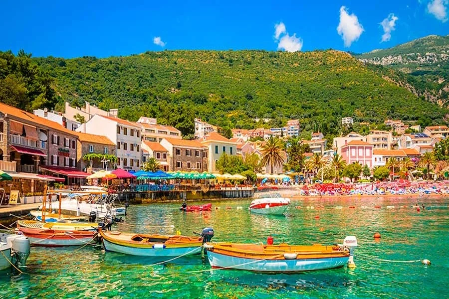 Why Montenegro Is Becoming a New Spot for Foreign Workers