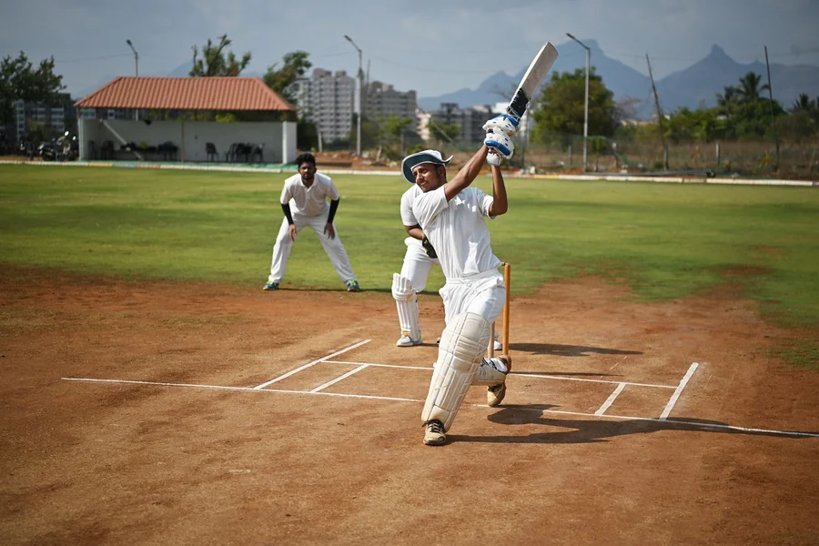 Cricket Rues Cricket Rules Made Simple For Pop-Culture Fans