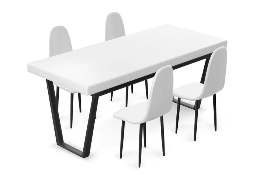 How To Design A Custom Table That Fits Your Lifestyle