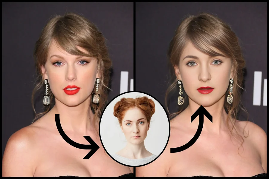 FaceSwapAI