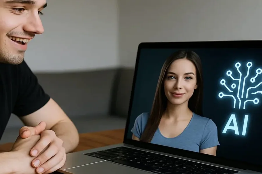How Fans Create NSFW Fantasy Videos of Their Favorite Celebrity with Wan 2.5