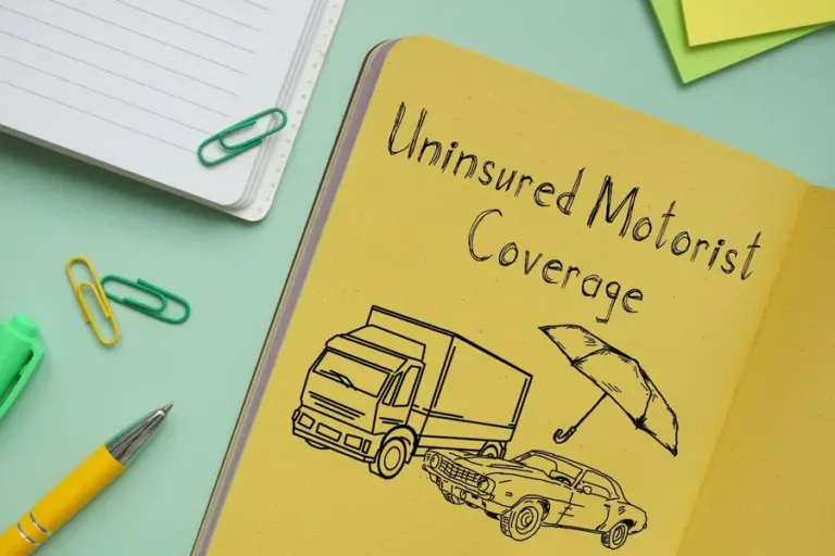 How Uninsured Motorist Coverage Helps After a Hit and Run