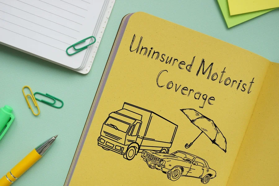 How Uninsured Motorist Coverage Helps After a Hit and Run