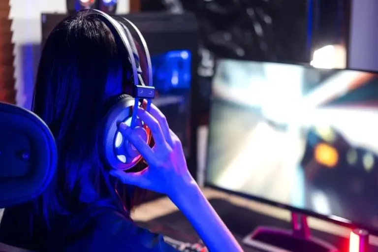 Online Gaming Guide for New Players and Beginners