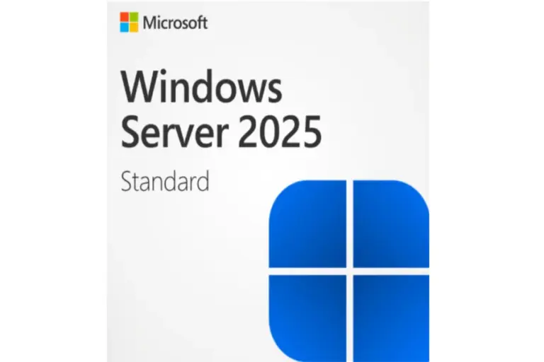 Shop Windows Server 2025 The Ultimate Guide for Businesses and IT Professionals
