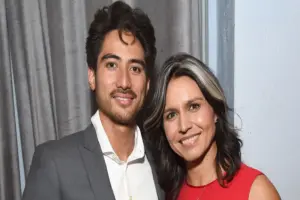 Tulsi Gabbard Husband Age