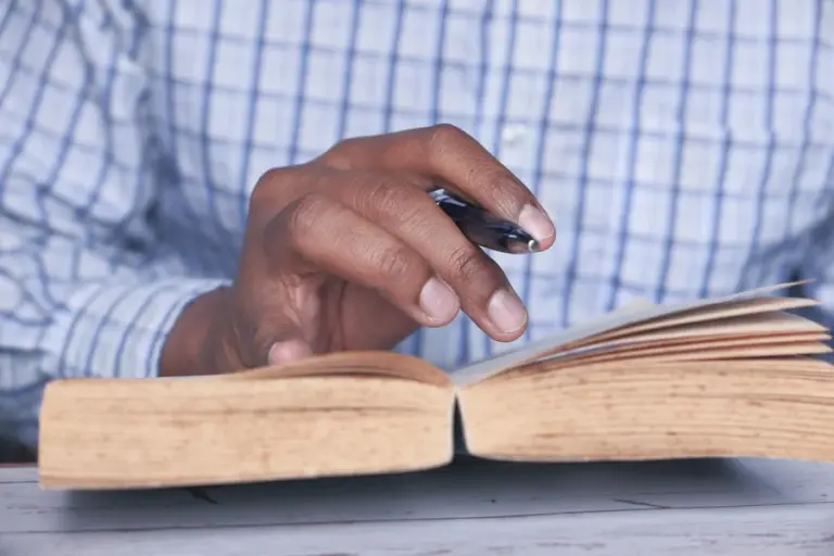 What to Expect When Getting a Degree in Biblical Studies