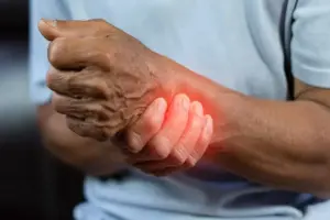 When Swelling Doesn’t Stop: The Silent Toll of Chronic Inflammation